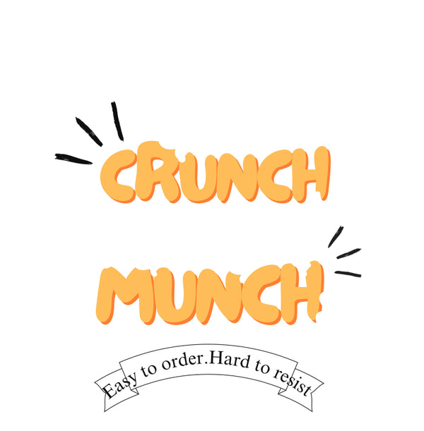 Crunch N’ Munch LLC